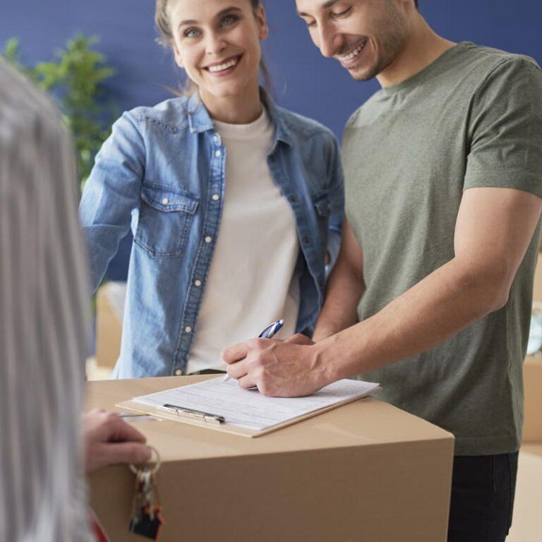 seguros para mudanzas